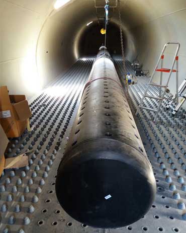 Sistema de Tubos - Instalaciones hidráulicas
